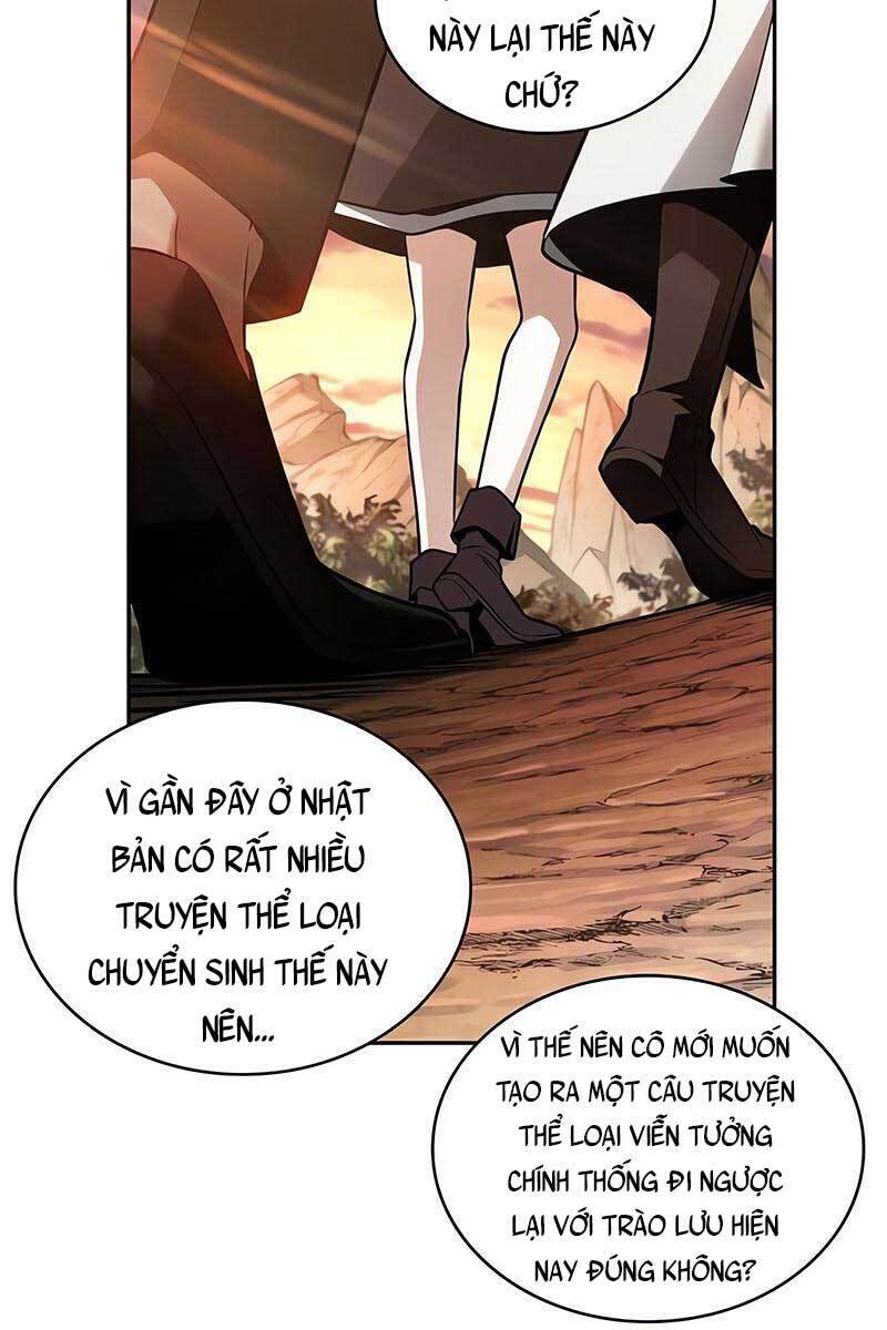 Toàn Trí Độc Giả Chap 136 - Next Chap 137
