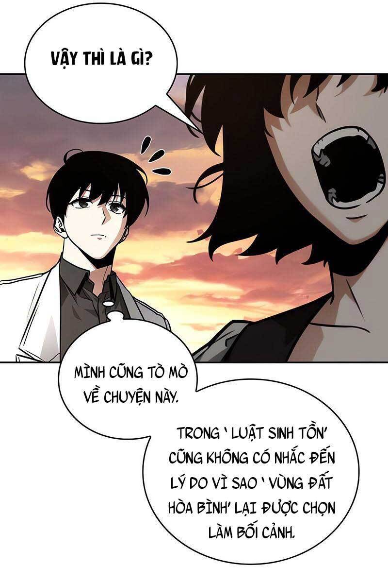 Toàn Trí Độc Giả Chap 136 - Next Chap 137