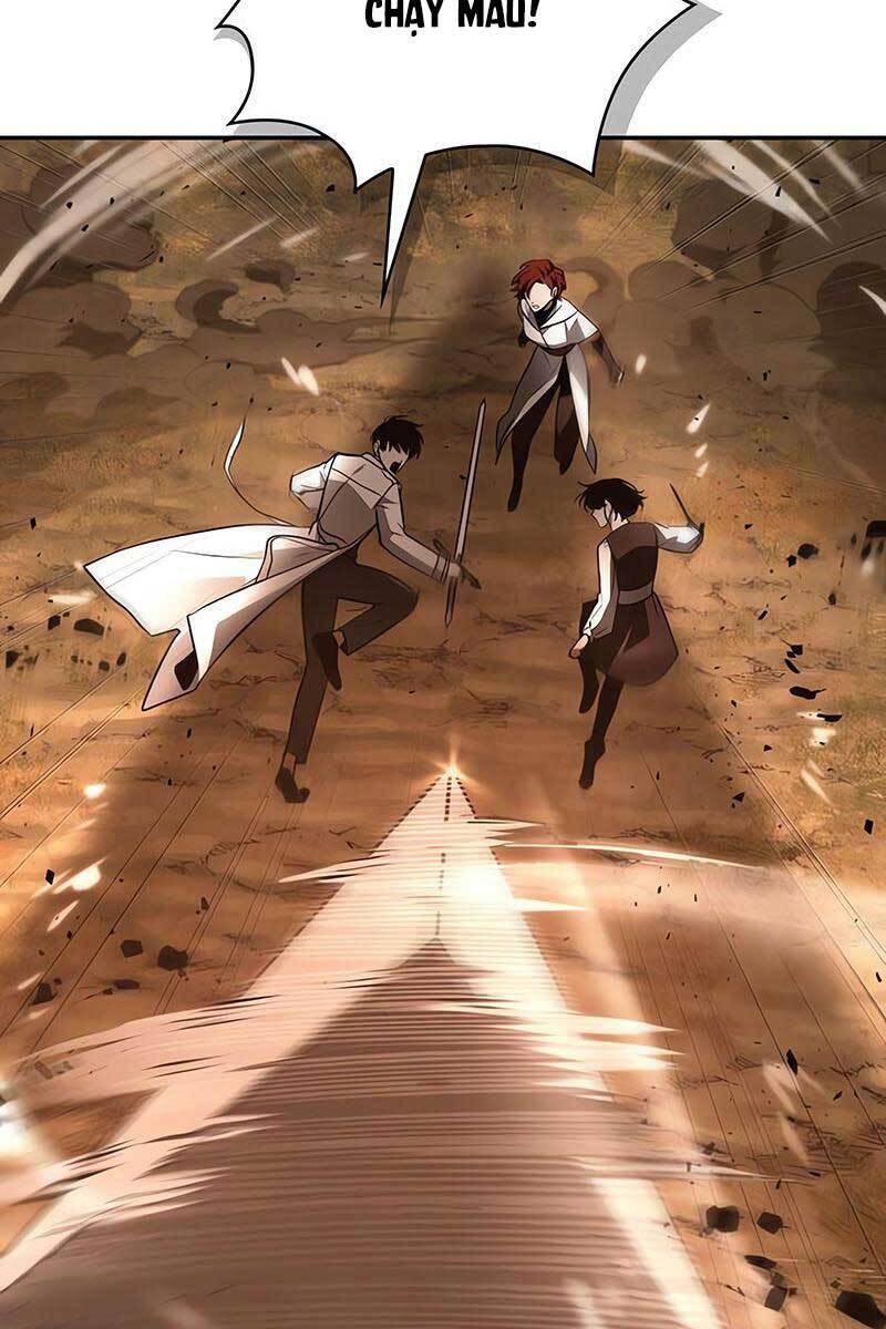 Toàn Trí Độc Giả Chap 136 - Next Chap 137