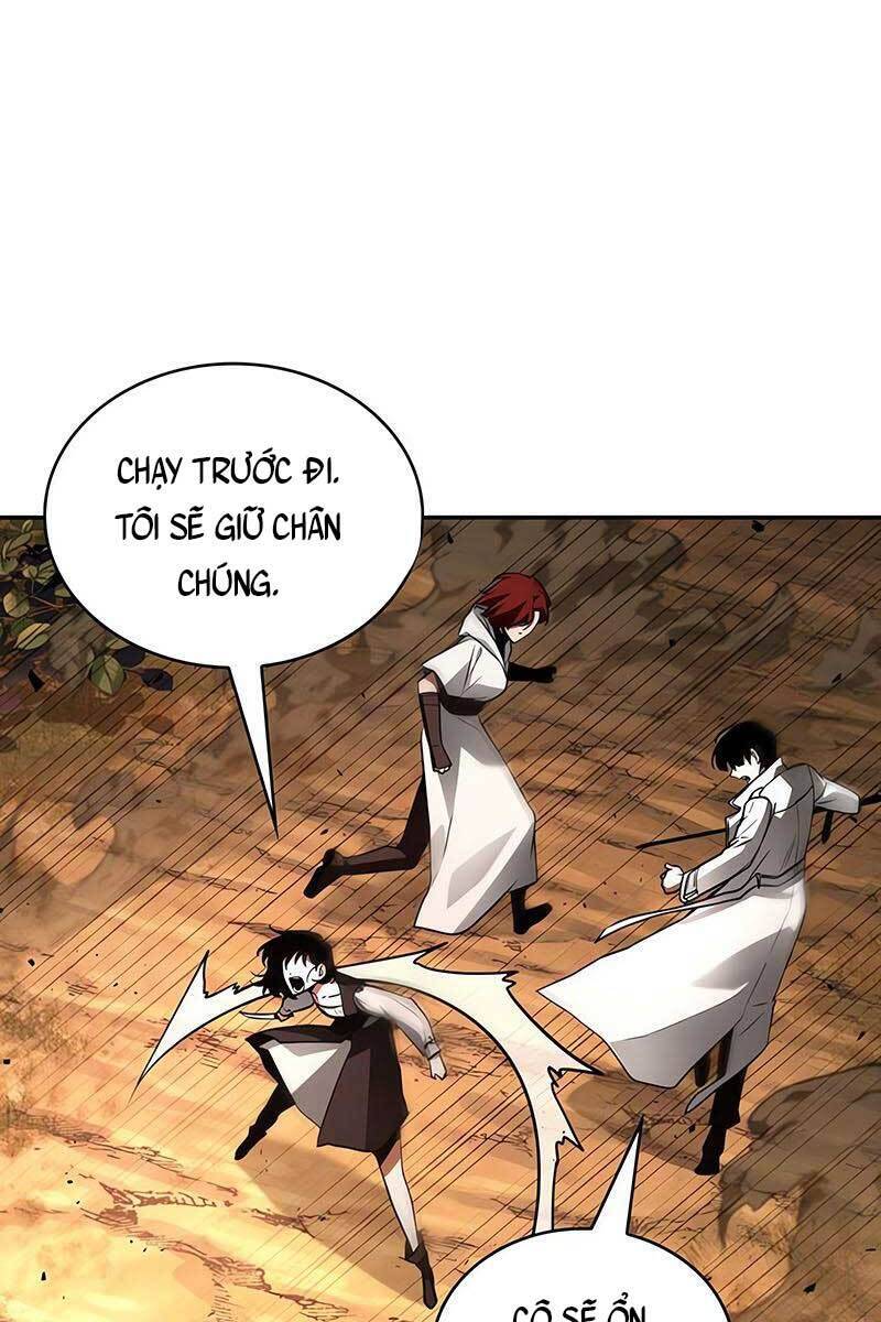 Toàn Trí Độc Giả Chap 136 - Next Chap 137