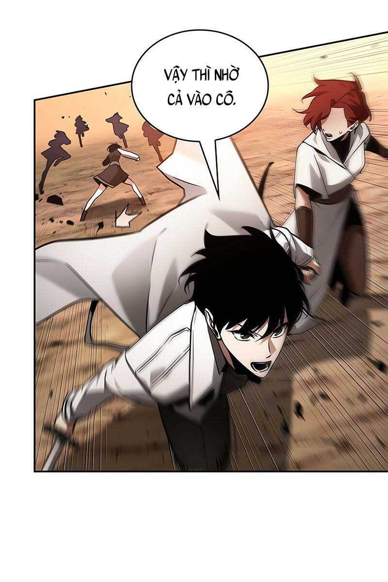 Toàn Trí Độc Giả Chap 136 - Next Chap 137