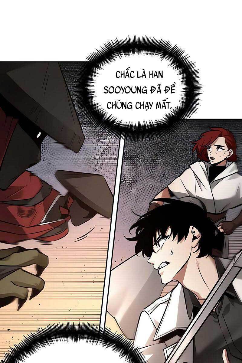Toàn Trí Độc Giả Chap 136 - Next Chap 137