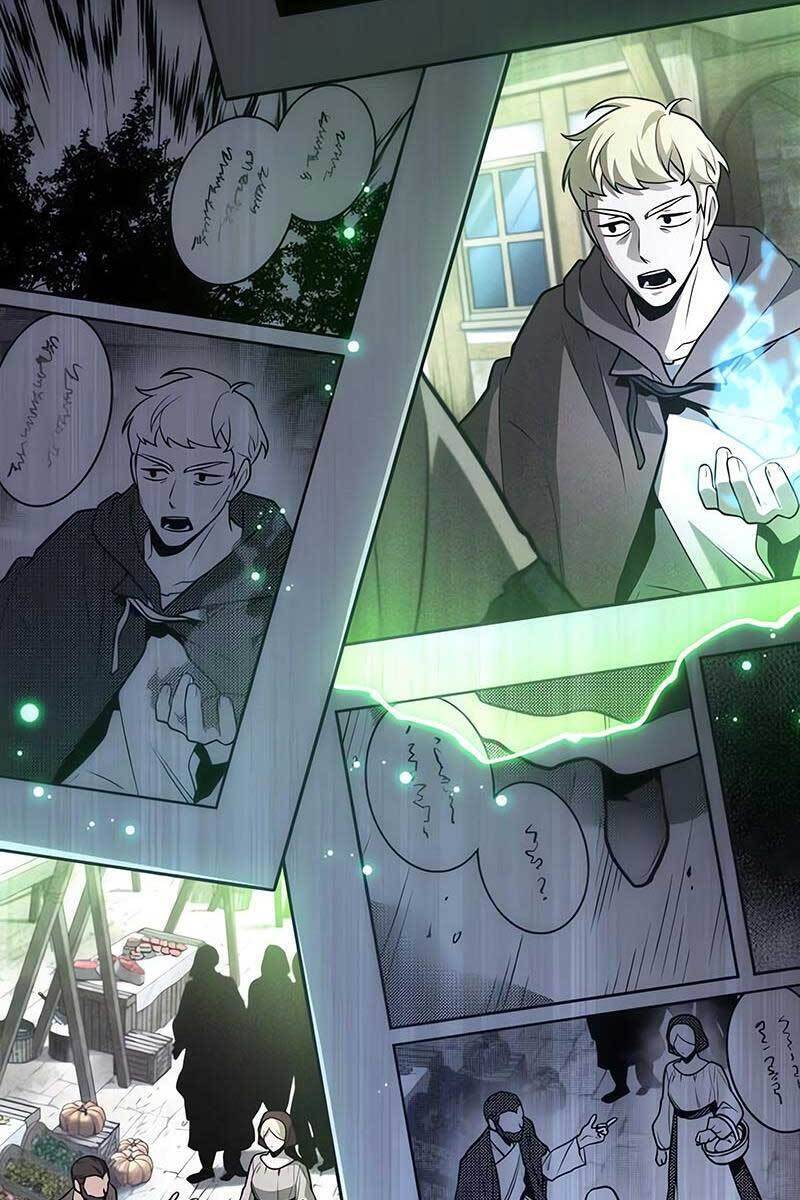 Toàn Trí Độc Giả Chap 136 - Next Chap 137
