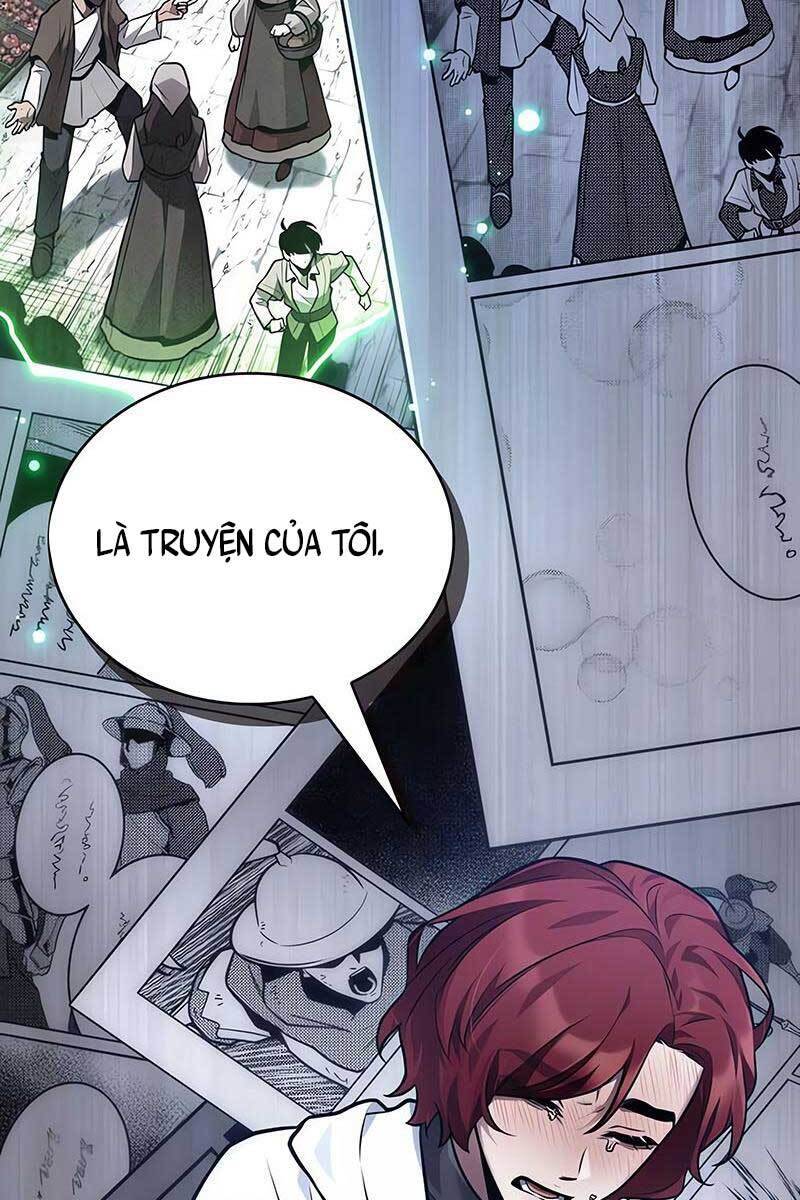 Toàn Trí Độc Giả Chap 136 - Next Chap 137