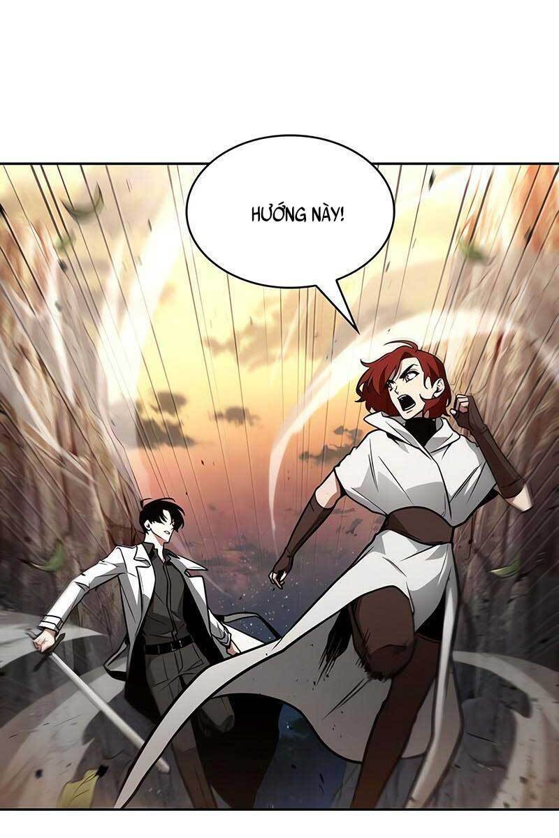 Toàn Trí Độc Giả Chap 137 - Next Chap 138