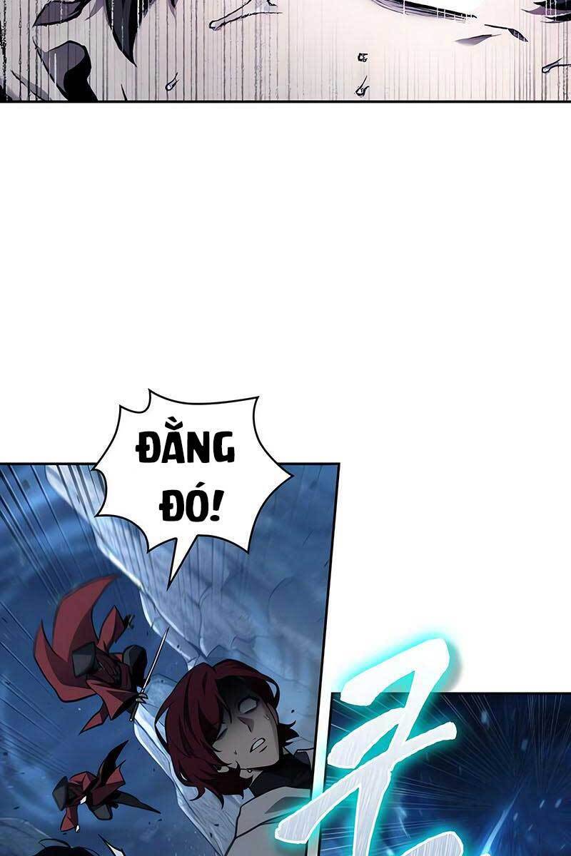 Toàn Trí Độc Giả Chap 137 - Next Chap 138