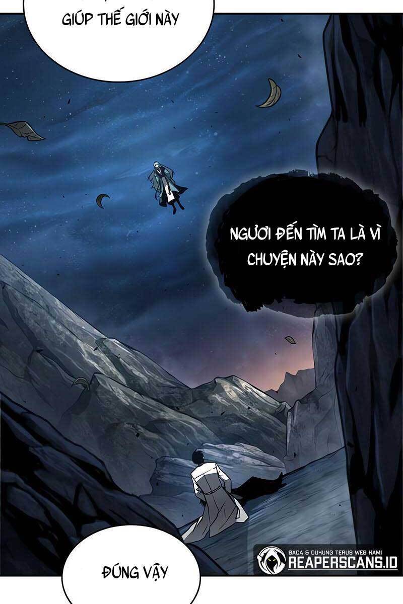 Toàn Trí Độc Giả Chap 137 - Next Chap 138