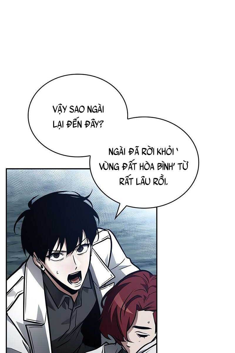 Toàn Trí Độc Giả Chap 137 - Next Chap 138