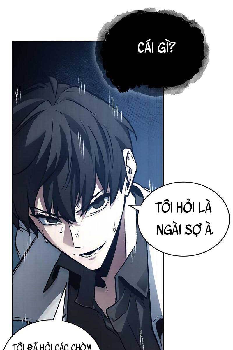 Toàn Trí Độc Giả Chap 137 - Next Chap 138