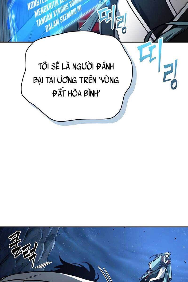 Toàn Trí Độc Giả Chap 137 - Next Chap 138