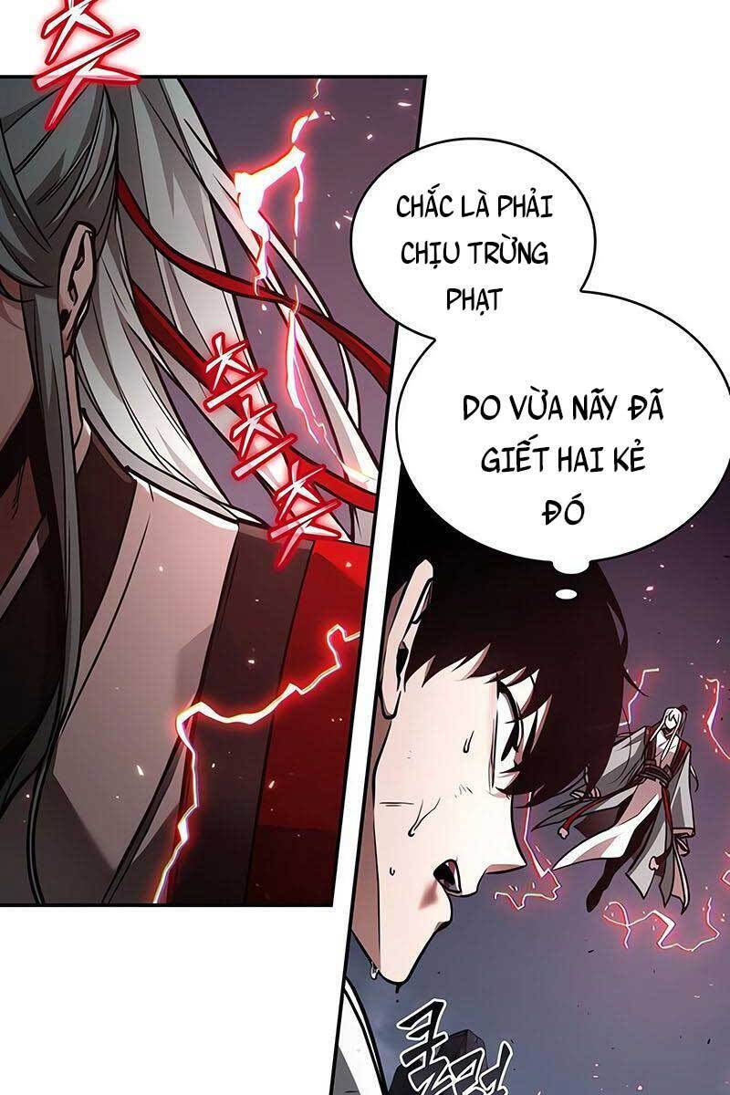 Toàn Trí Độc Giả Chap 138 - Next Chap 139