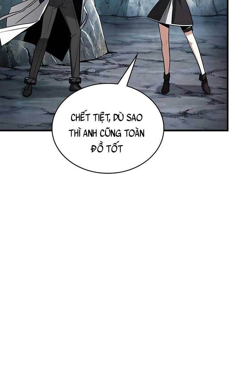 Toàn Trí Độc Giả Chap 138 - Next Chap 139