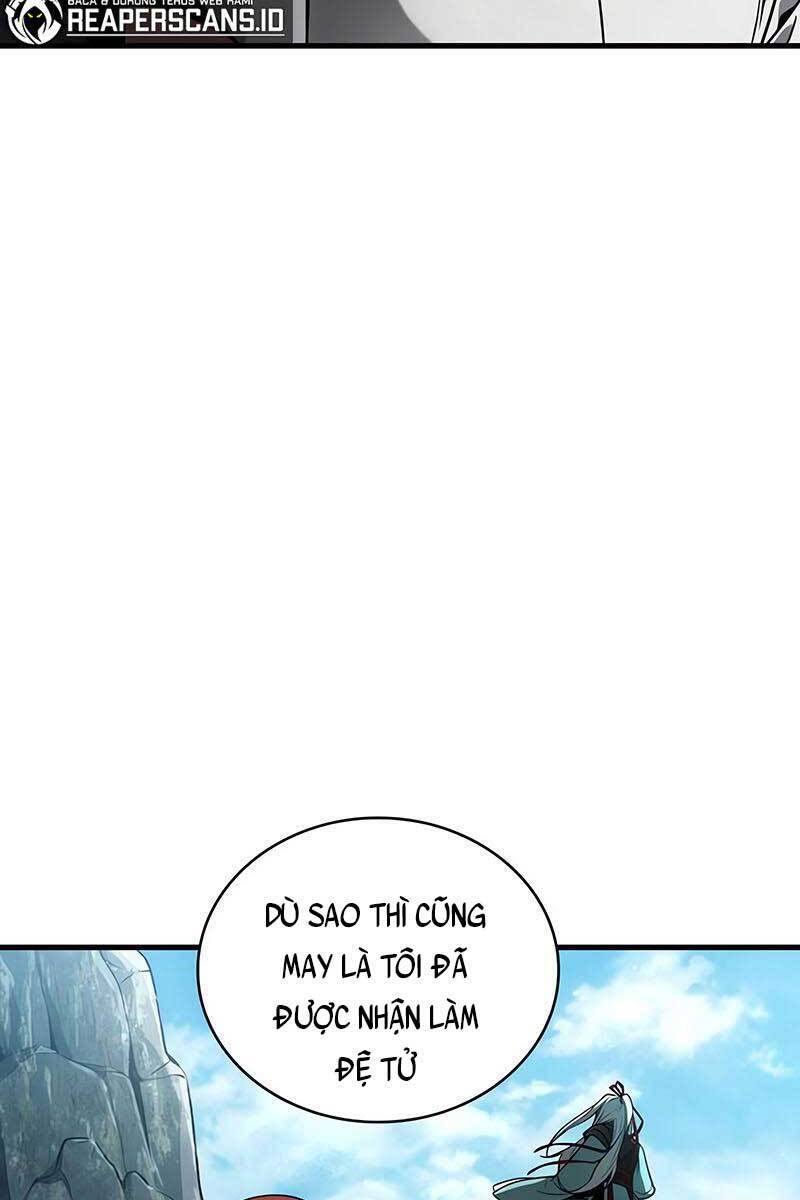Toàn Trí Độc Giả Chap 138 - Next Chap 139
