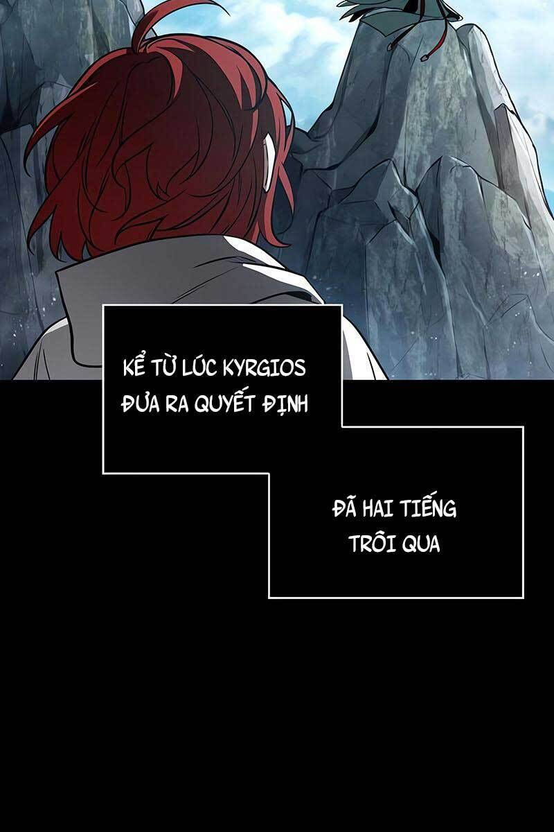 Toàn Trí Độc Giả Chap 138 - Next Chap 139