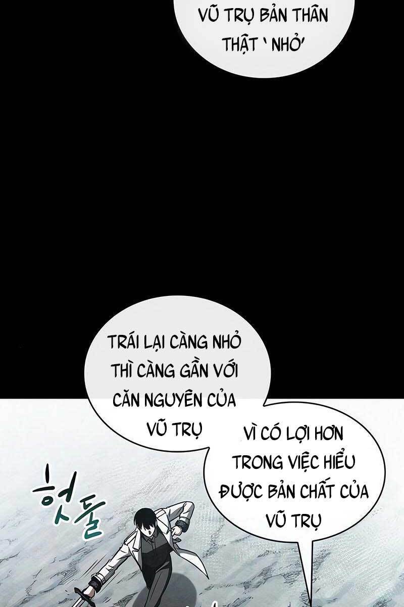 Toàn Trí Độc Giả Chap 138 - Next Chap 139