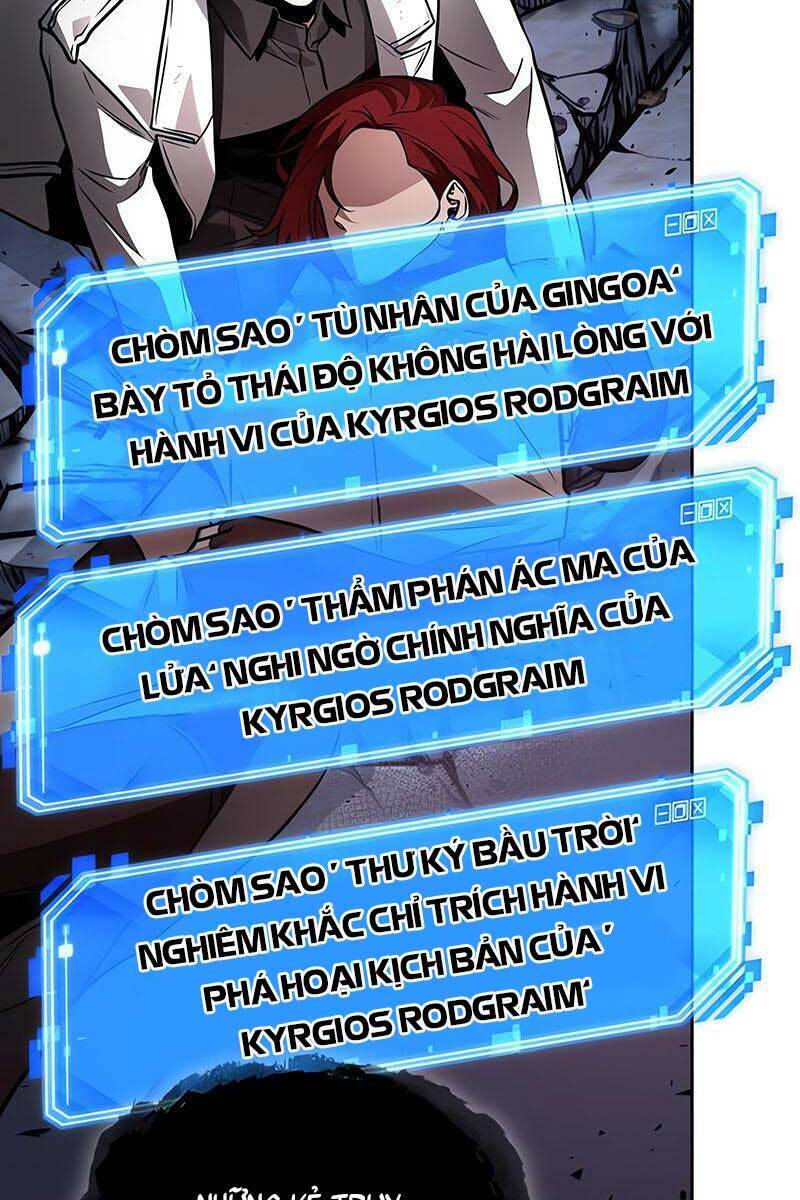Toàn Trí Độc Giả Chap 138 - Next Chap 139