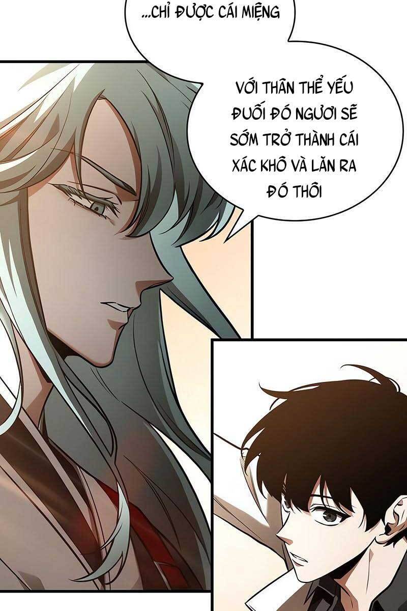 Toàn Trí Độc Giả Chap 138 - Next Chap 139