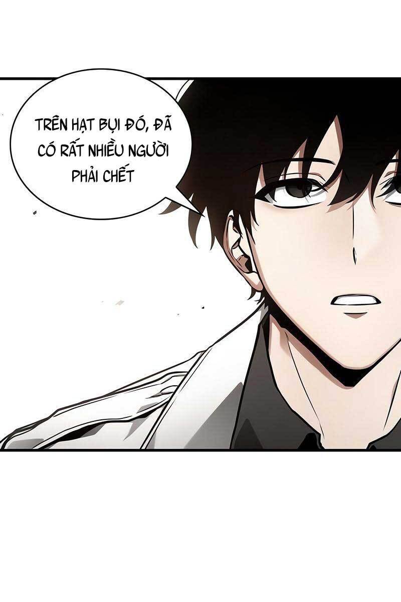 Toàn Trí Độc Giả Chap 138 - Next Chap 139