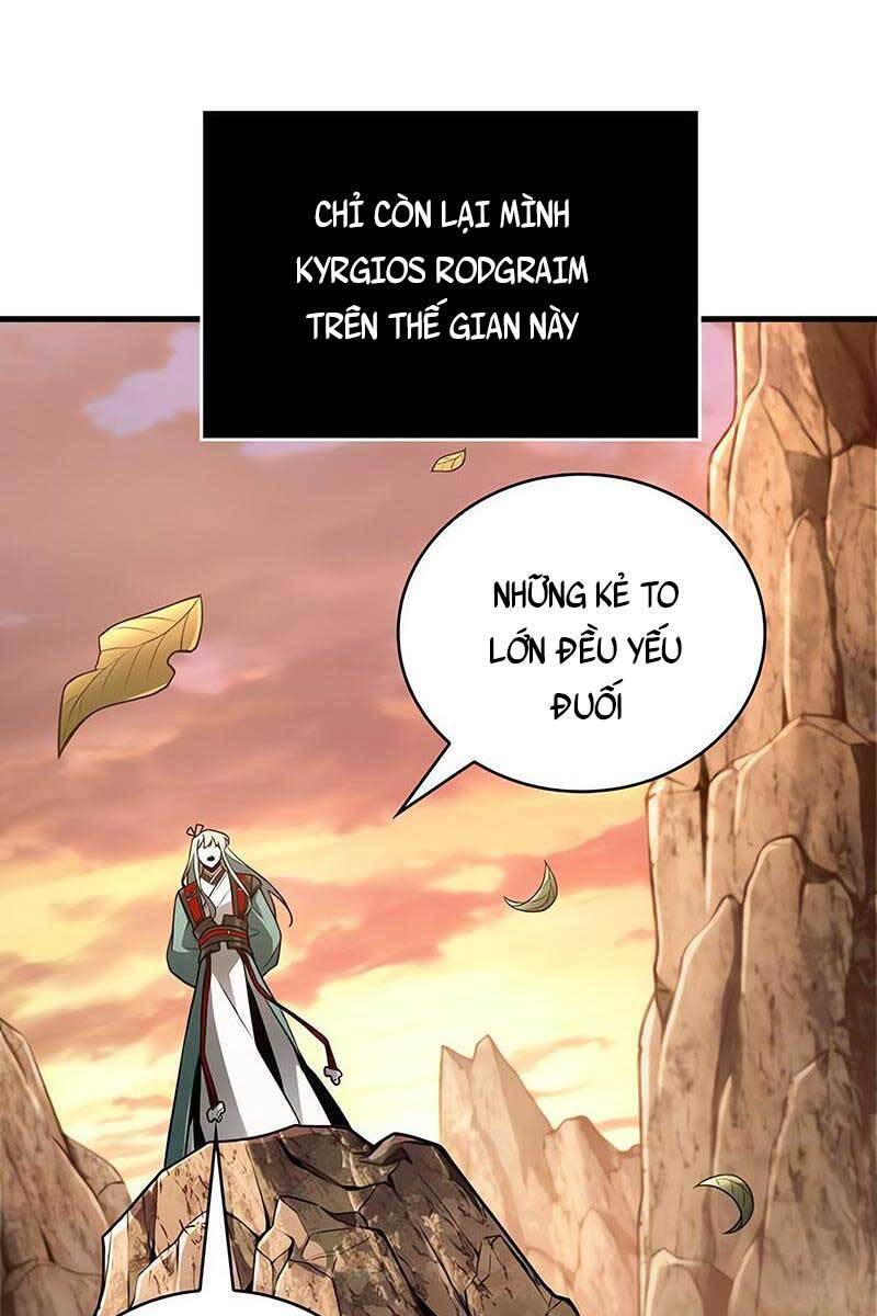 Toàn Trí Độc Giả Chap 138 - Next Chap 139