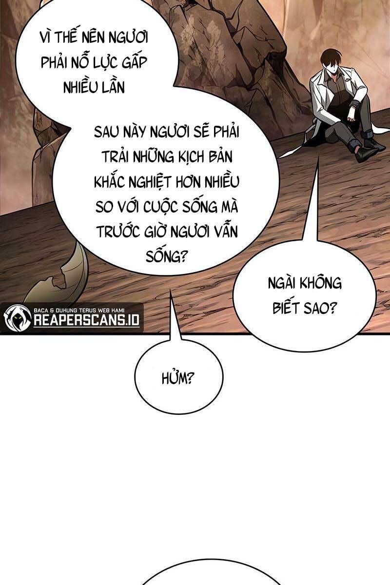 Toàn Trí Độc Giả Chap 138 - Next Chap 139
