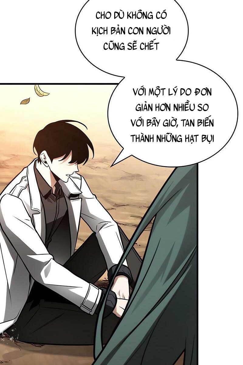 Toàn Trí Độc Giả Chap 138 - Next Chap 139