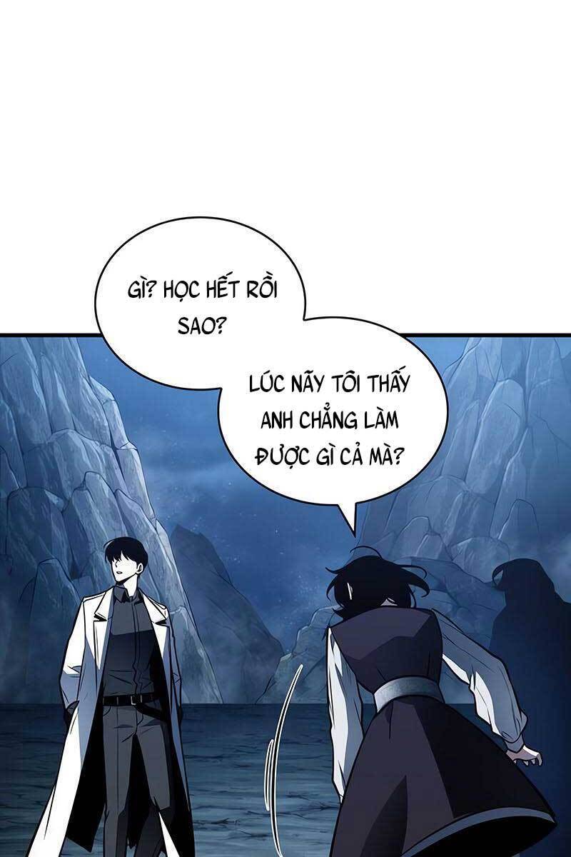 Toàn Trí Độc Giả Chap 138 - Next Chap 139