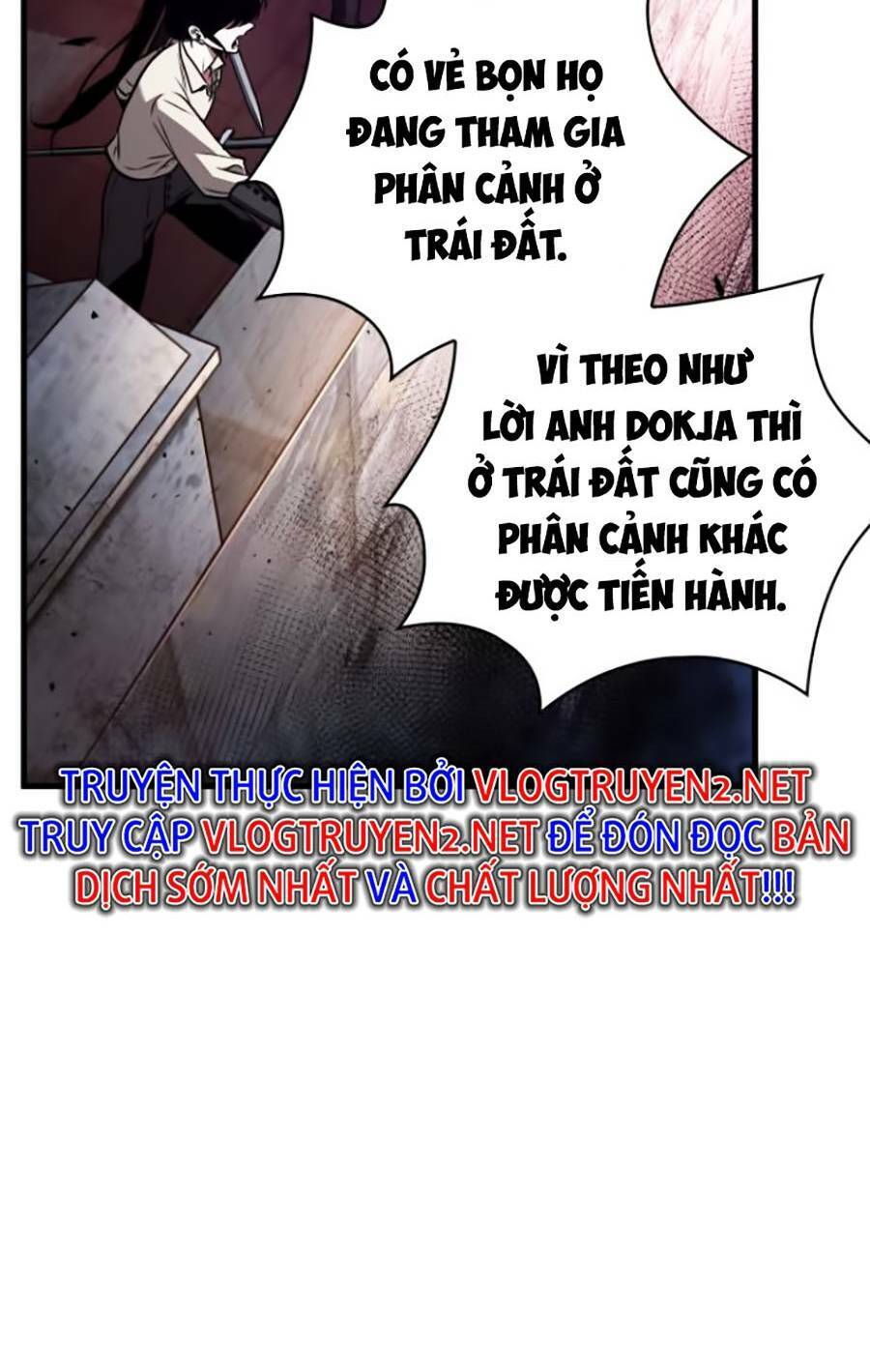 Toàn Trí Độc Giả Chap 139 - Next Chap 140