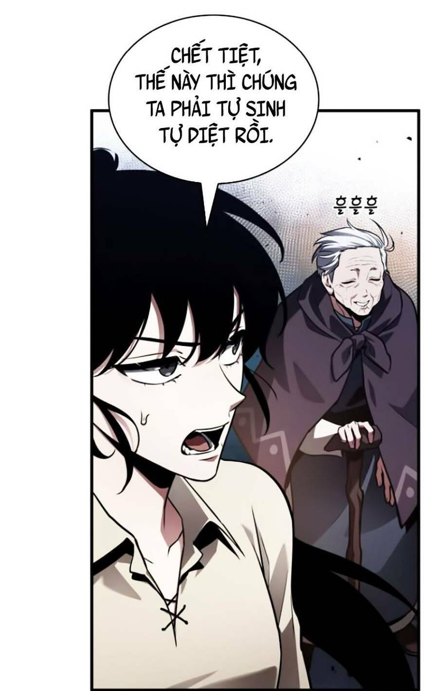 Toàn Trí Độc Giả Chap 139 - Next Chap 140