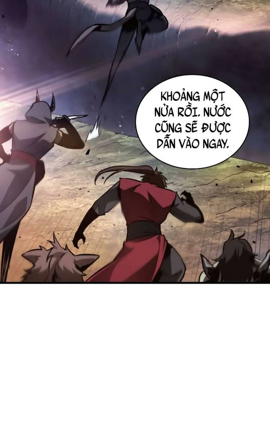 Toàn Trí Độc Giả Chap 139 - Next Chap 140