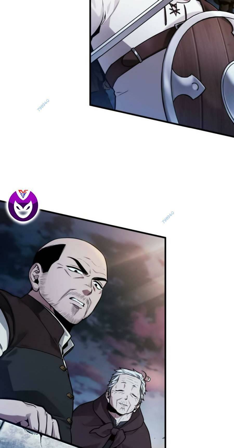 Toàn Trí Độc Giả Chap 139 - Next Chap 140