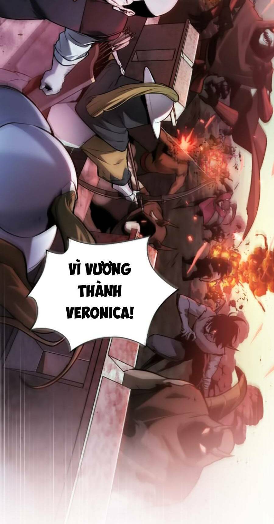 Toàn Trí Độc Giả Chap 139 - Next Chap 140