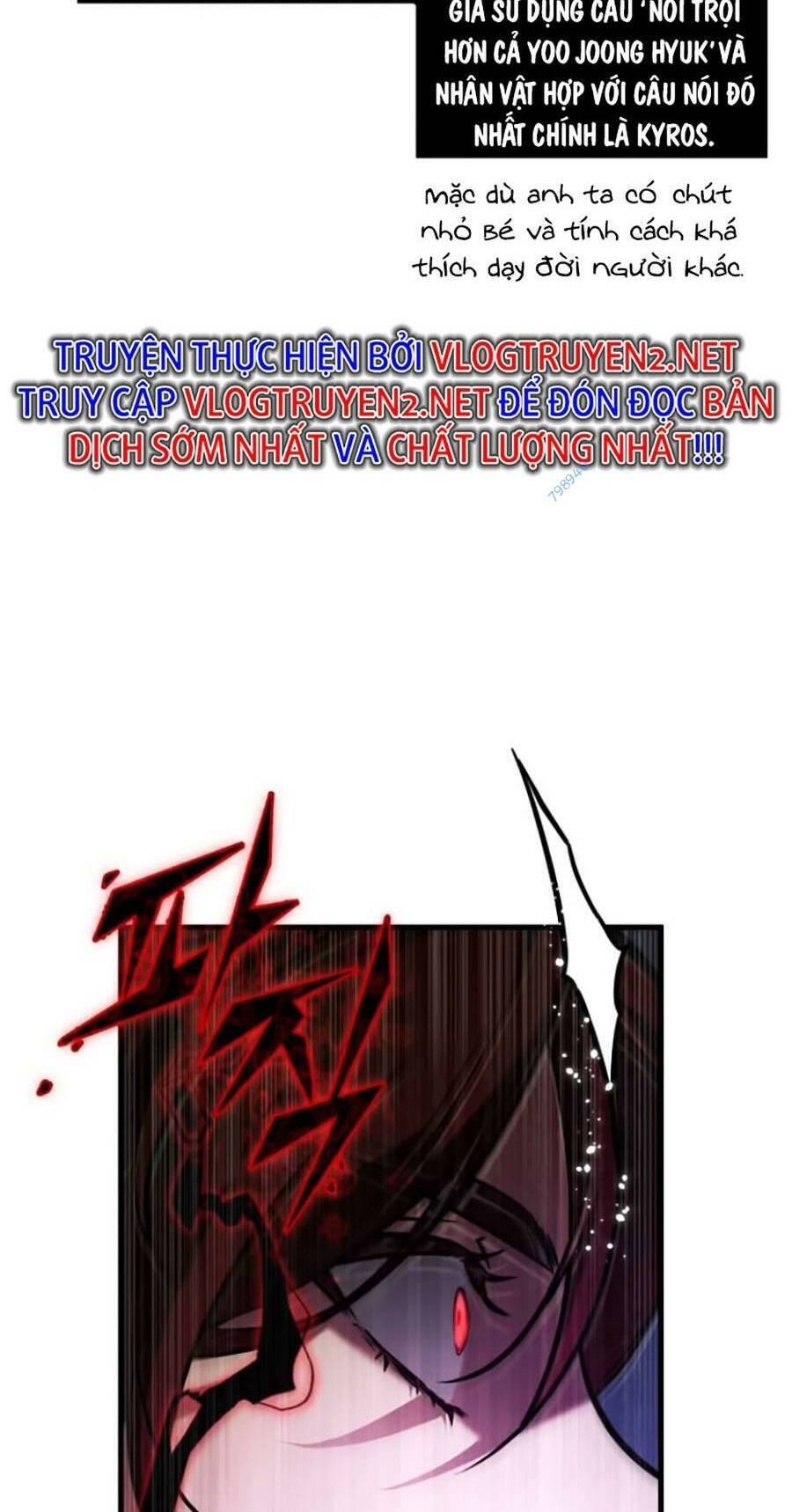 Toàn Trí Độc Giả Chap 139 - Next Chap 140