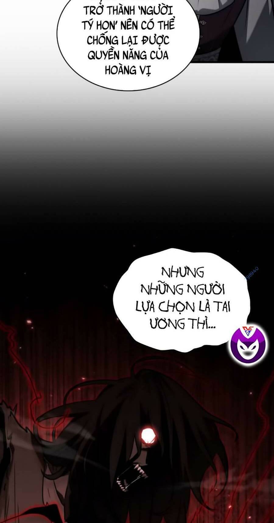 Toàn Trí Độc Giả Chap 139 - Next Chap 140