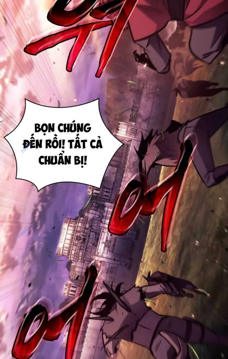 Toàn Trí Độc Giả Chap 139 - Next Chap 140