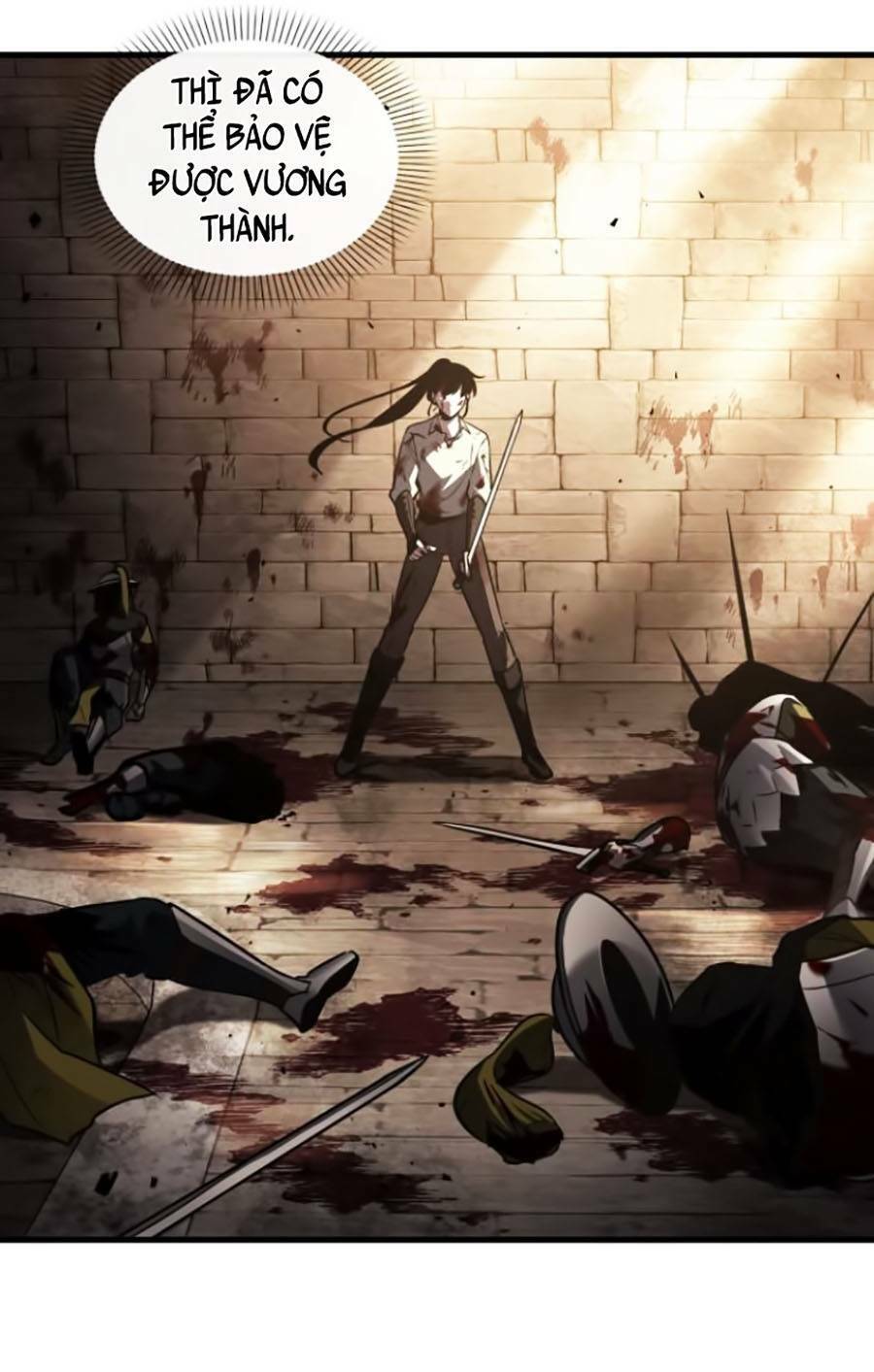Toàn Trí Độc Giả Chap 140 - Next Chap 141