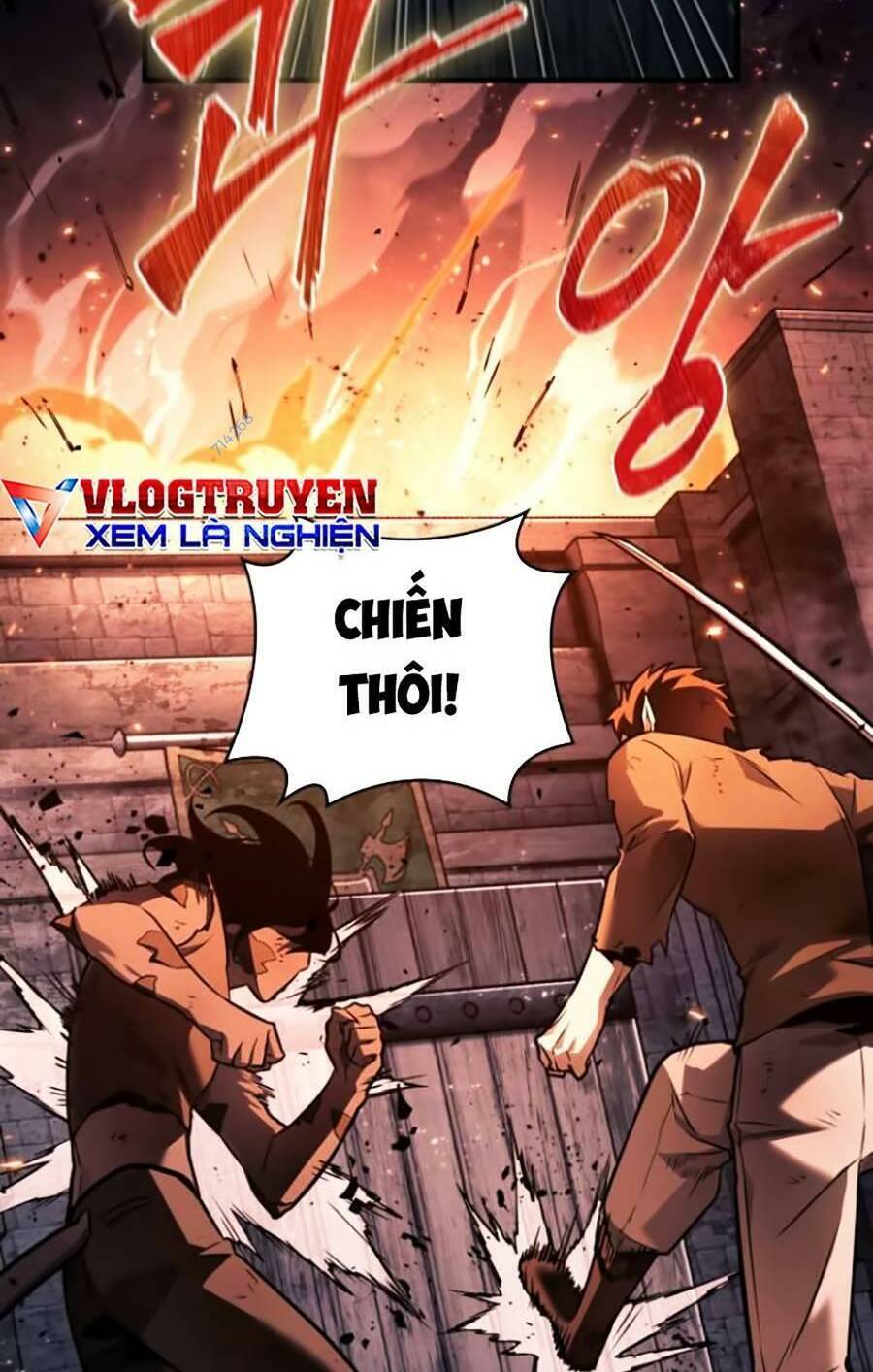 Toàn Trí Độc Giả Chap 140 - Next Chap 141