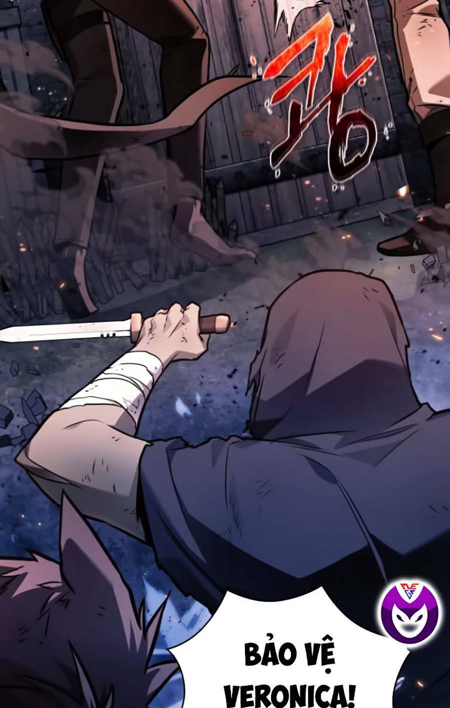 Toàn Trí Độc Giả Chap 140 - Next Chap 141