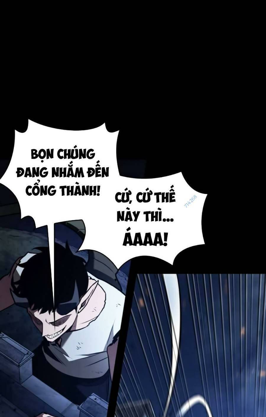 Toàn Trí Độc Giả Chap 140 - Next Chap 141