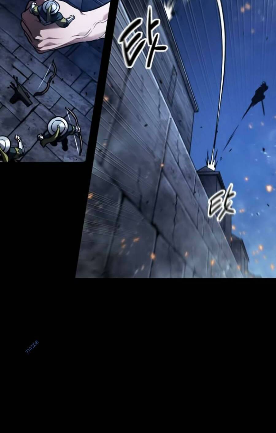 Toàn Trí Độc Giả Chap 140 - Next Chap 141