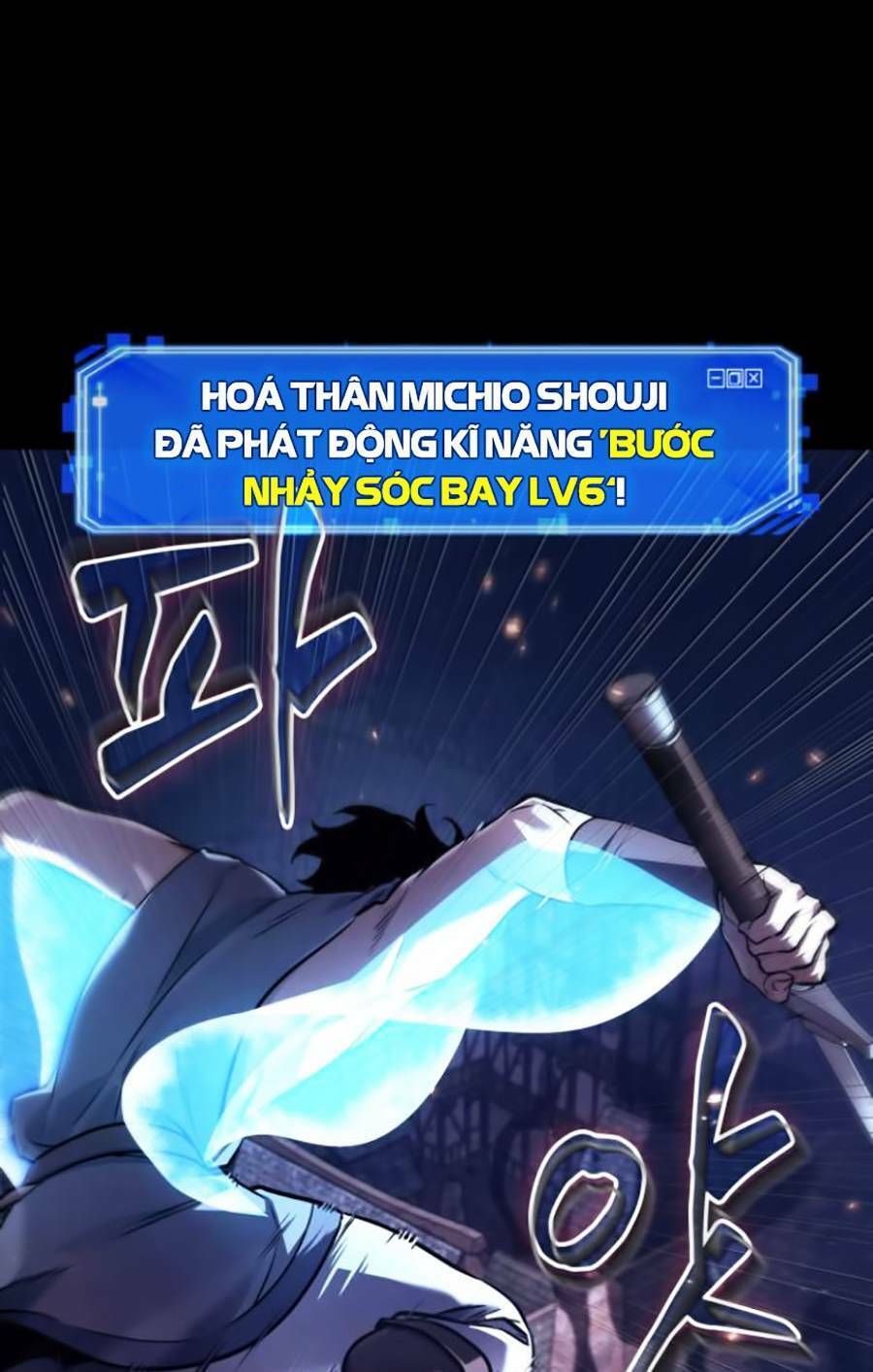 Toàn Trí Độc Giả Chap 140 - Next Chap 141