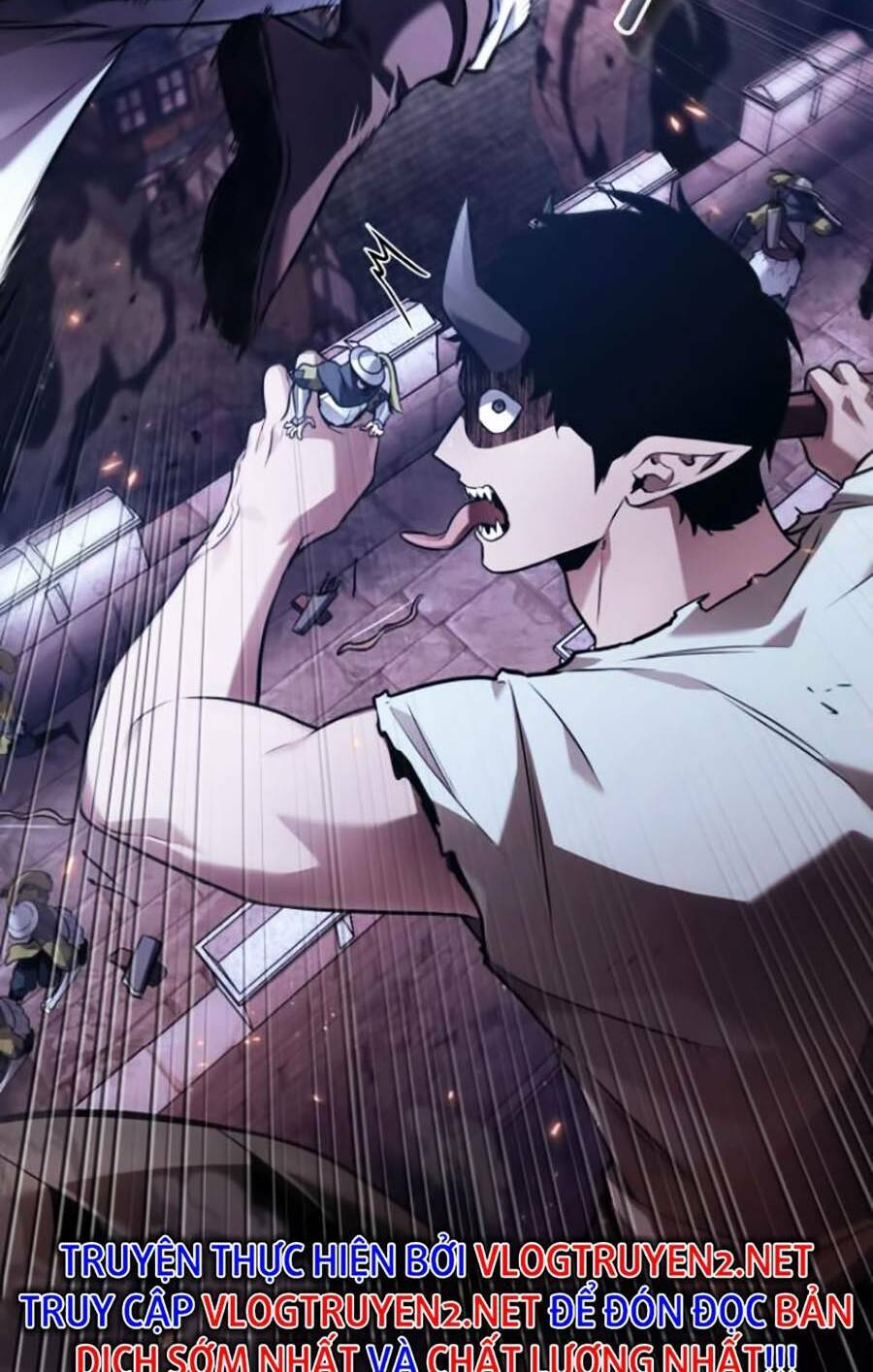 Toàn Trí Độc Giả Chap 140 - Next Chap 141