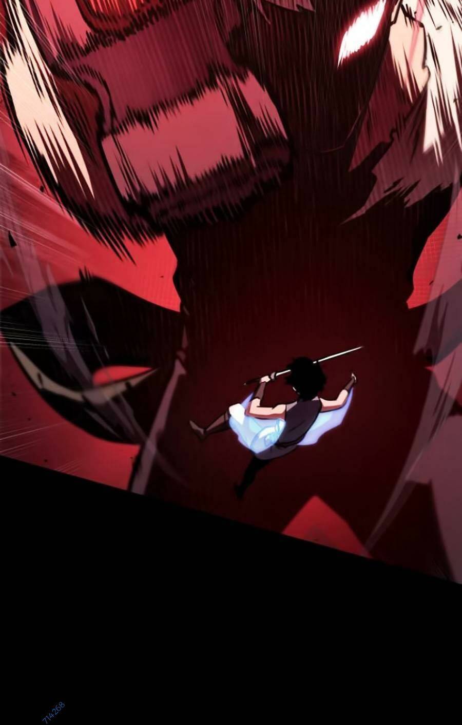 Toàn Trí Độc Giả Chap 140 - Next Chap 141