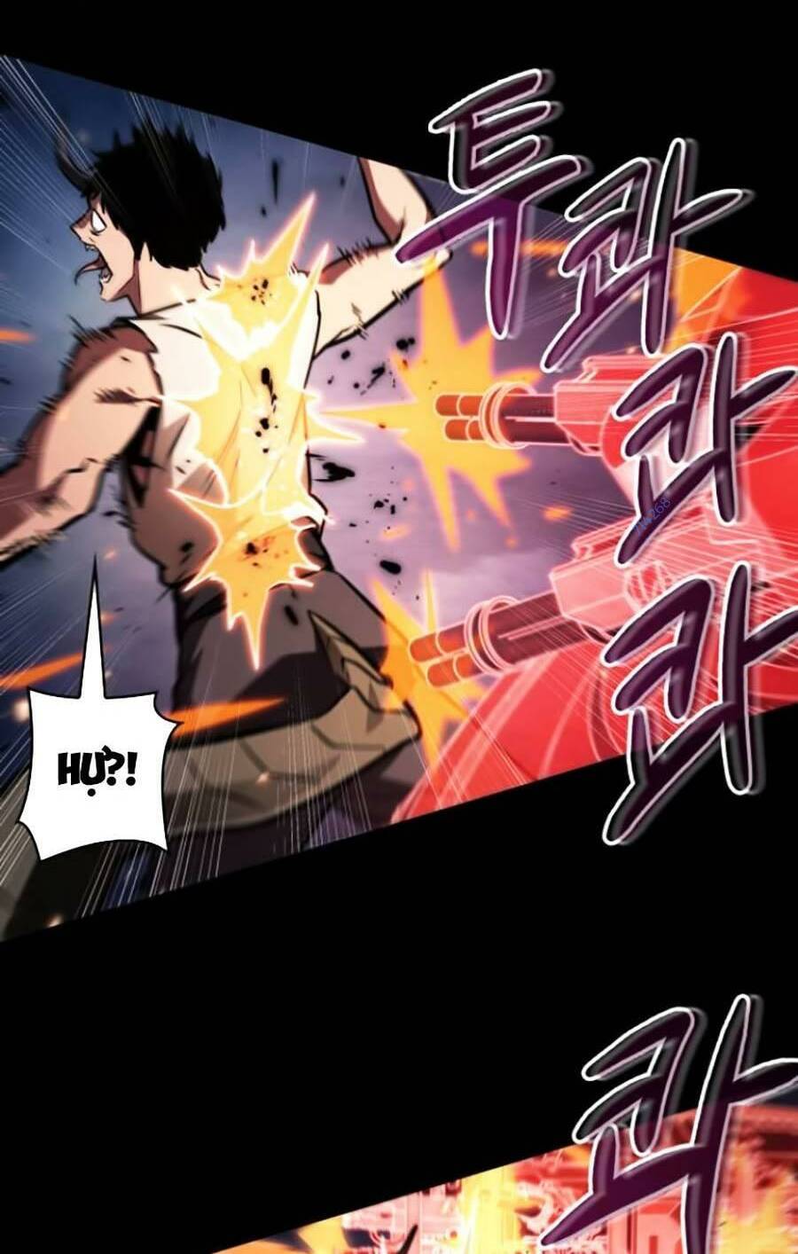Toàn Trí Độc Giả Chap 140 - Next Chap 141