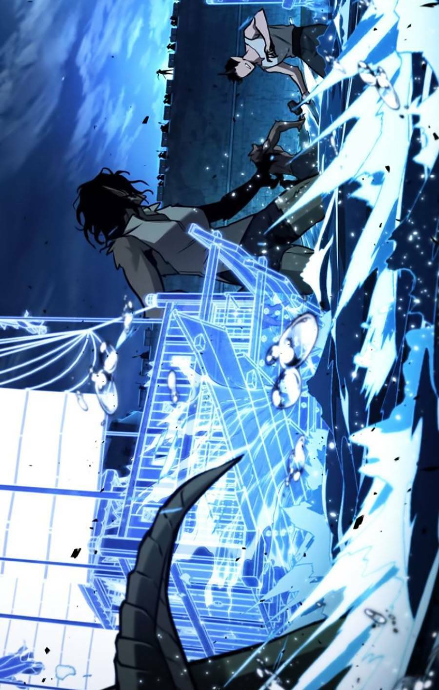 Toàn Trí Độc Giả Chap 140 - Next Chap 141