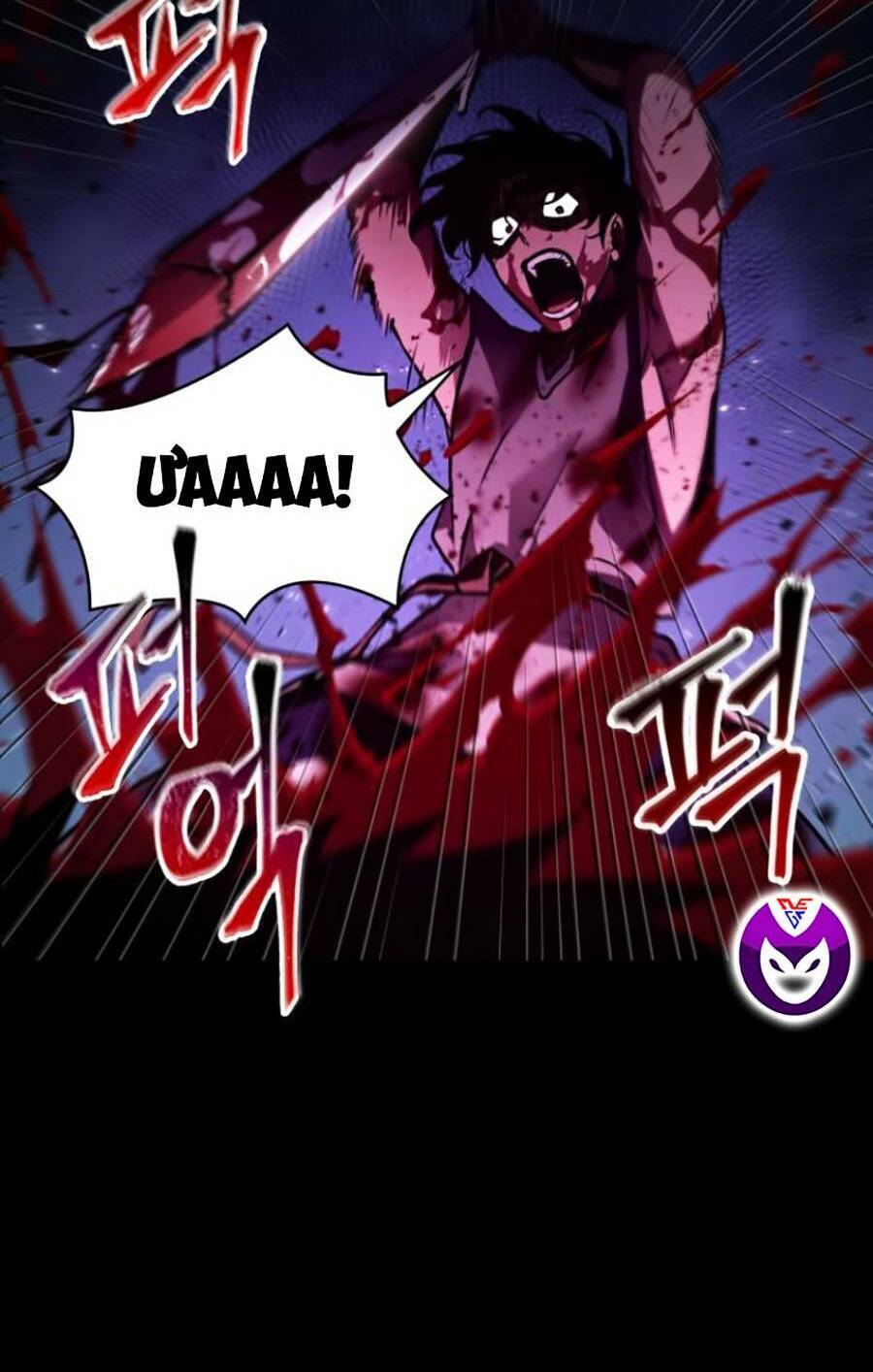 Toàn Trí Độc Giả Chap 140 - Next Chap 141