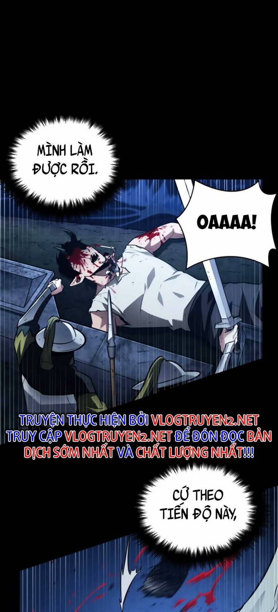 Toàn Trí Độc Giả Chap 140 - Next Chap 141