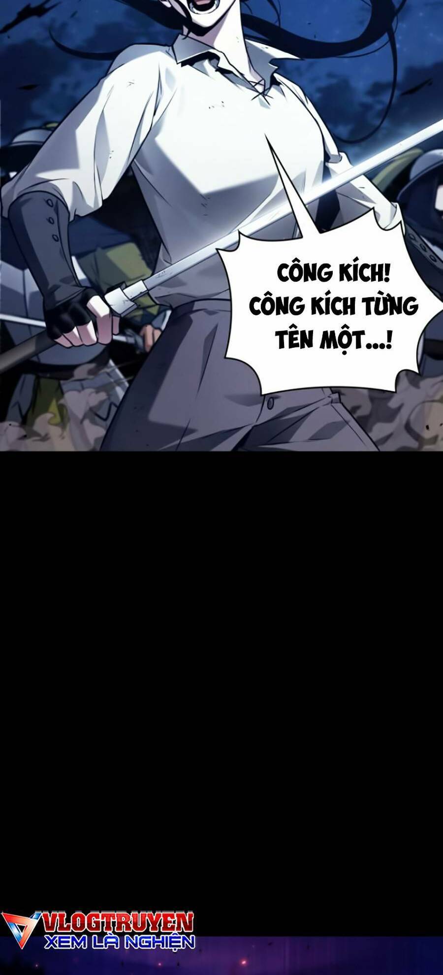Toàn Trí Độc Giả Chap 140 - Next Chap 141