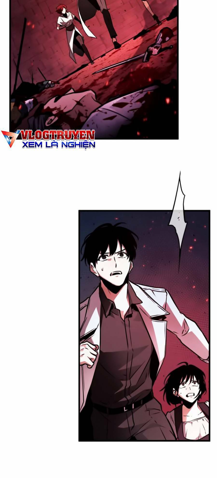 Toàn Trí Độc Giả Chap 140 - Next Chap 141