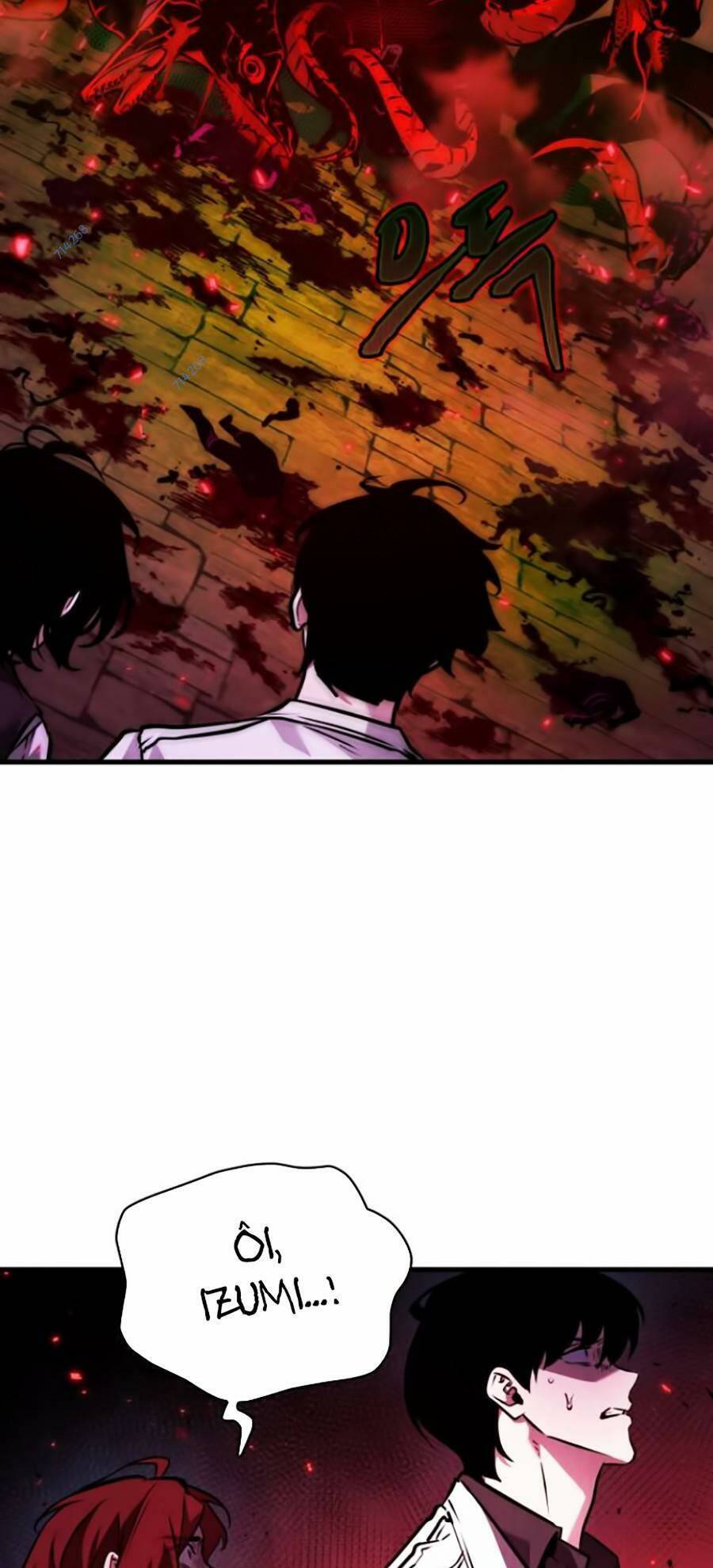 Toàn Trí Độc Giả Chap 140 - Next Chap 141