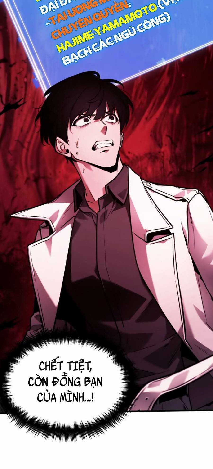 Toàn Trí Độc Giả Chap 140 - Next Chap 141